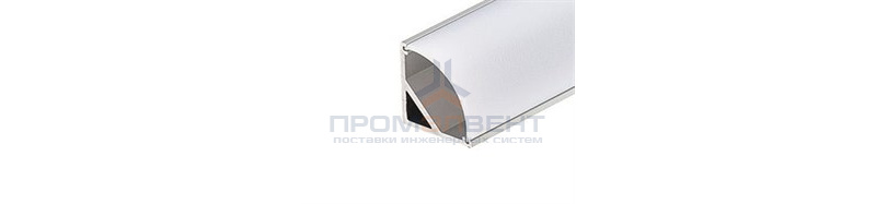 Профиль ARH-KANT-H16-2000 ANOD