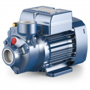 Насос вихревой Pedrollo PKm 80 - 0,75 кВт (1x230 В, PN7, Qmax 50 л/мин, Hmax 66 м)