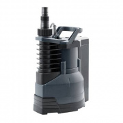 Насос дренажный UNIPUMP ARTSUB Q250 (0,25 кВт, Hmax 6 м, Qmax 100 л/мин,1x23В, кабель 10м)