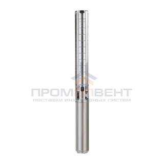 Насос скважинный Grundfos SP 3A-22 (3x380-415В)