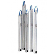 Насос скважинный Grundfos SQE 1-125