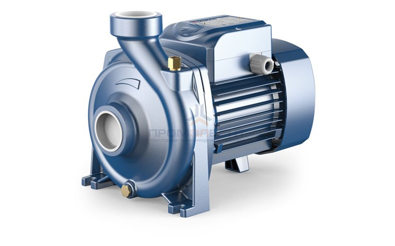 Насос центробежный Pedrollo HF 5A - 1,1 кВт (3x230/400 В, PN6, Qmax 600 л/мин, Hmax 13,8 м)