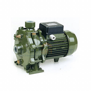 Насос центробежный SAER FC 25-2B  - 2,20 кВт (3x230/400 В, PN10, Qmax 150 л/мин, Hmax 61,5 м)