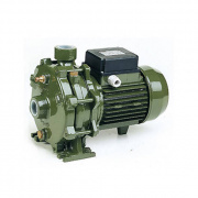 Насос центробежный SAER FC 25-2E  - 1,50 кВт (1x230 В, PN10, Qmax 133 л/мин, Hmax 61,5 м)