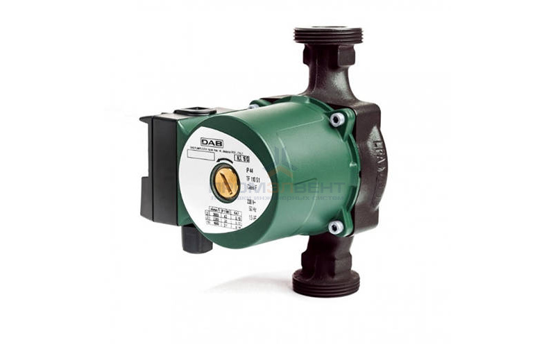 Насос циркуляционный DAB VA 55/130 1/2