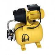 Насосная станция Хозяин НЧ-1200 - 1,2 кВт (однофазный, Hmax 50м, Qmax 68 л/мин)