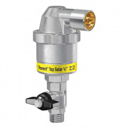 Воздухоотводчик Meibes Flexvent Top Solar 3/8"