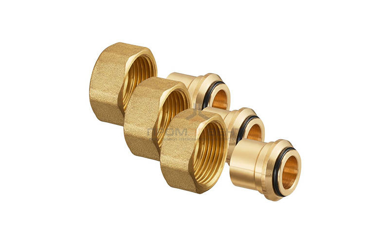 Втулки Oventrop для пайки, 3 предмета (15мм)