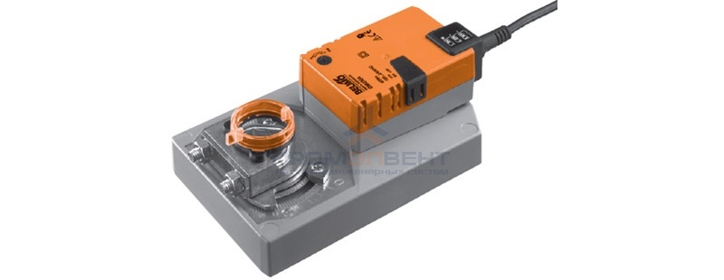 Электропривод Belimo GM24A-SR