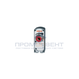 Электропривод GRUNER 341C-024-05-S2