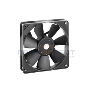 Вентилятор Ebmpapst 4412FGL 119x119x25мм осевой 