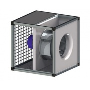 Кухонный вентилятор FMBT 400 E K2 