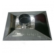 ЗВНК  800х1500х400h купольный