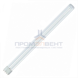 Лампа Osram STUDIOLINE 55W 5600K 2G11 3800lm 800h d17.5x533mm