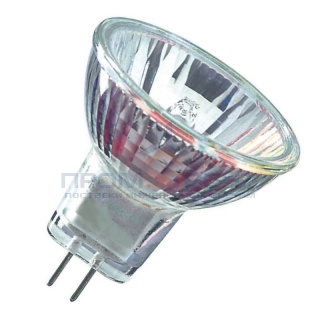 Лампа галогенная Foton MR11 HR35 10W 12V GU4
