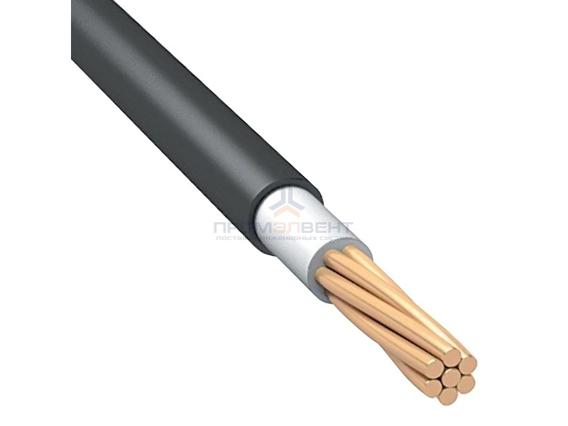 Водопогружной провод ВПП 6-0,38