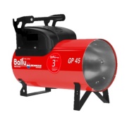 Газовая тепловая пушка Ballu-Biemmedue GP 85A C / 03GP156-RK