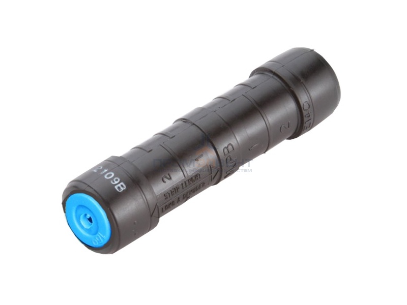 Гильза изолированная абонентская ГИА 16 (MJPB 16) ИЭК