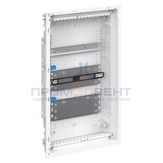 Шкаф мультимедийный без двери UK636MB (3 ряда)